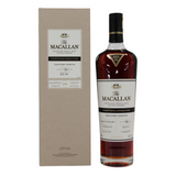 The Macallan Exceptional Single Cask 2020 - 10935 Single Malt Scotch Whiskey