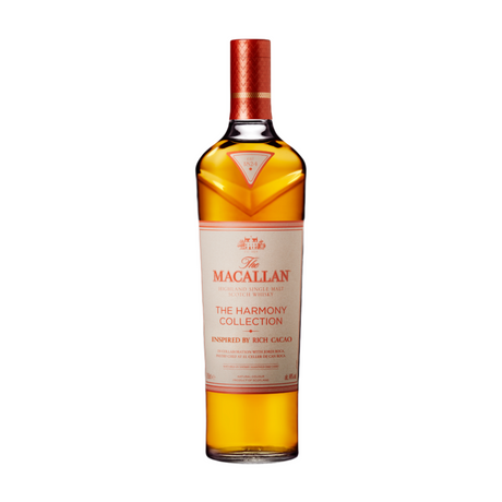 The Macallan Harmony Collection Single Malt Scotch Whiskey