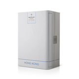 The Macallan Highland Single Malt Scotch Whiskey – Distil Your World (Hong Kong Limited Edition)