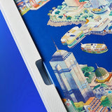 The Macallan Highland Single Malt Scotch Whiskey – Distil Your World (Hong Kong Limited Edition)