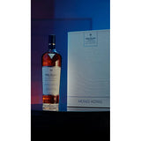 The Macallan Highland Single Malt Scotch Whiskey – Distil Your World (Hong Kong Limited Edition)