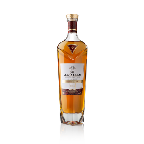 The Macallan Rare Cask Single Malt Scotch Whiskey