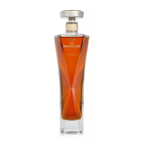 The Macallan Reflexion Single Malt Scotch Whiskey