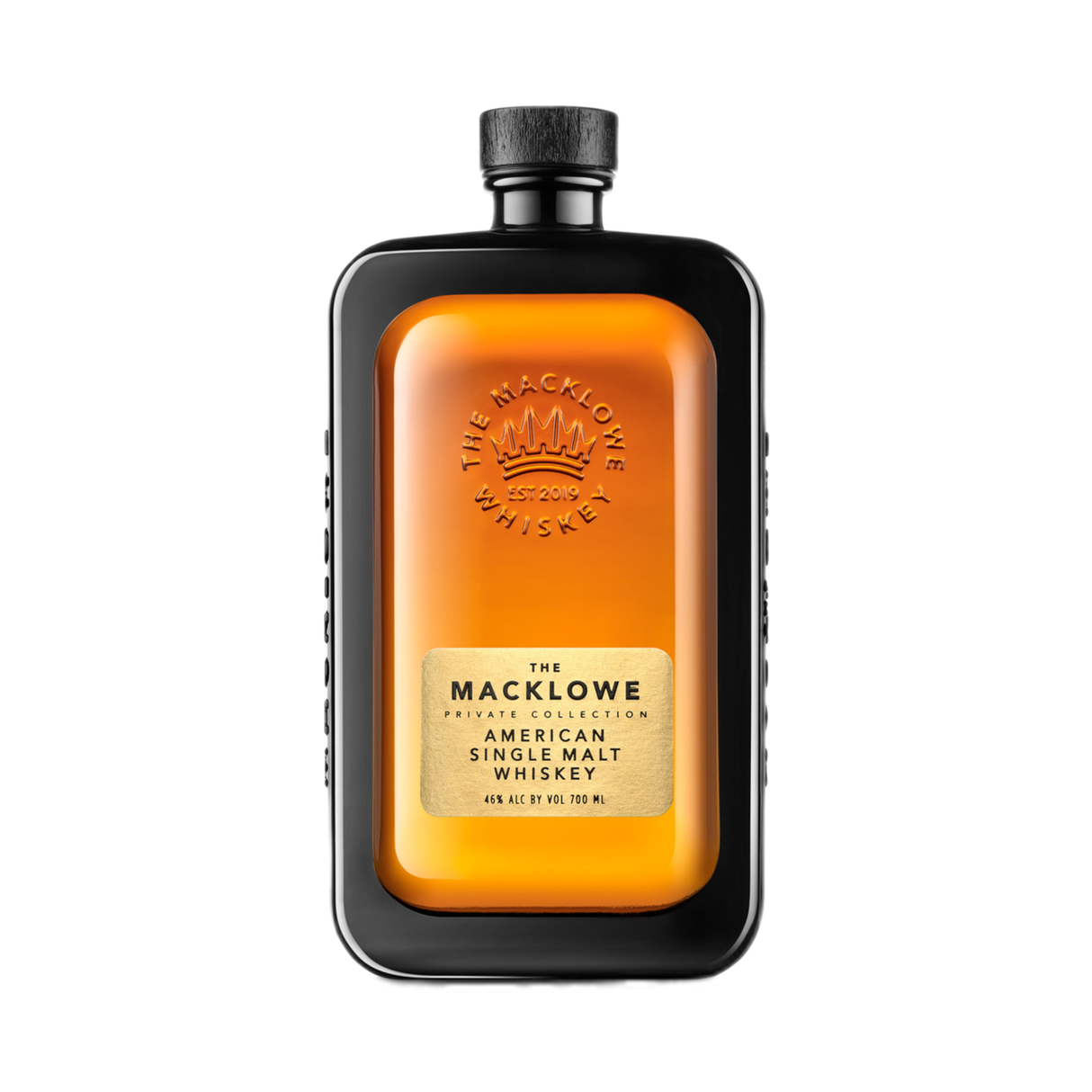 The Macklowe American Single Malt Whiskey Private Collection