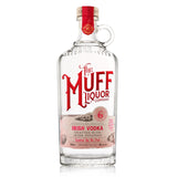 The Muff Liquor Company Irish Vodka