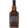 The Real Mccoy Aged Rum Single Blended 12 Year