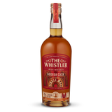 The Whistler Bodega Cask Single Malt Irish Whiskey