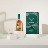 The Dalmore Single Malt Scotch Whiskey - Luminary No. 3 – Aged 17 Years Limited Release (2025 Edition)-3