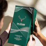 The Dalmore Single Malt Scotch Whiskey - Luminary No. 3 – Aged 17 Years Limited Release (2025 Edition)-4