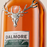 The Dalmore Single Malt Scotch Whiskey - Luminary No. 3 – Aged 17 Years Limited Release (2025 Edition)-5
