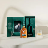 The Dalmore Single Malt Scotch Whiskey - Luminary No. 3 – Aged 17 Years Limited Release (2025 Edition)-6