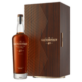 The Glendronach Aged 40 Years Cask Strength Highland Single Malt Scotch Whiskey