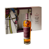 The Macallan Highland Single Malt Scotch Whiskey – Art Is The Flower-2