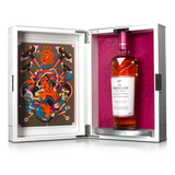 The Macallan Mexico Scotch Single Malt Whiskey