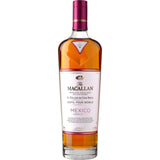 The Macallan Mexico Scotch Single Malt Whiskey