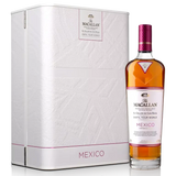 The Macallan Mexico Scotch Single Malt Whiskey