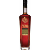 Thomas S. Moore Straight Bourbon Extended Cask Finish Cabernet Sauvignon Casks Whiskey