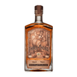 Three Chord Drummer Bourbon Whiskey