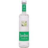 Three Olives Cucumber Lime Vodka