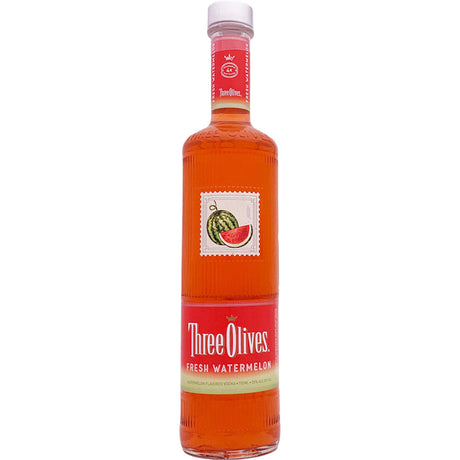 Three Olives Fresh Watermelon Vodka