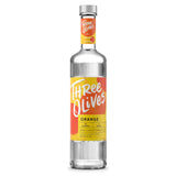 Three Olives Orange Vodka