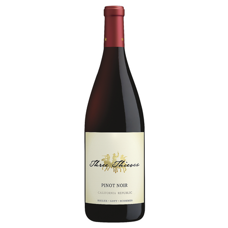 Three Thieves Pinot Noir California