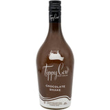 Tippy Cow Chocolate Rum Cream Liqueur