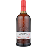 Tobermory Single Malt Scotch Oloroso Cask Matured 17 Year Whiskey