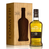 Tomatin Single Malt Scotch Limited Release 30 Year Whiskey