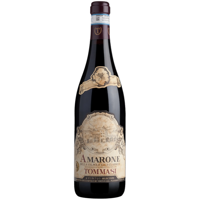 Tommasi Amarone Della Valpolicella Classico