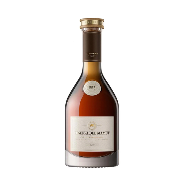 Torres Brandy Torresella Reserve Del Mamut