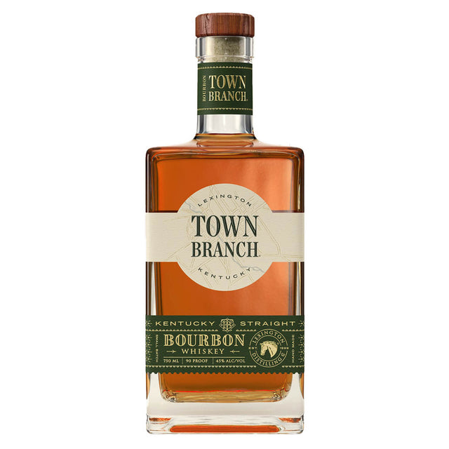 Town Branch Kentucky Straight Bourbon Whiskey