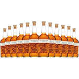 Traveller Full Proof Whiskey Blend No. 40 By Chris Stapleton x Buffalo Trace-12