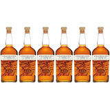 Traveller Full Proof Whiskey Blend No. 40 By Chris Stapleton x Buffalo Trace-6