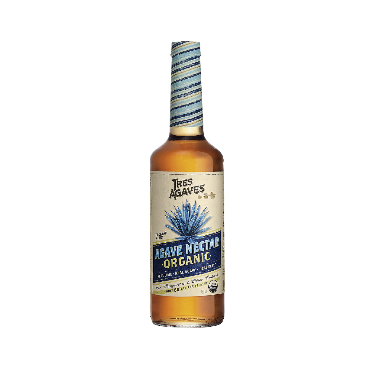 Tres Agaves Mix Agave Nectar