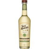 Tres Agaves Tequila Reposado Single Barrel