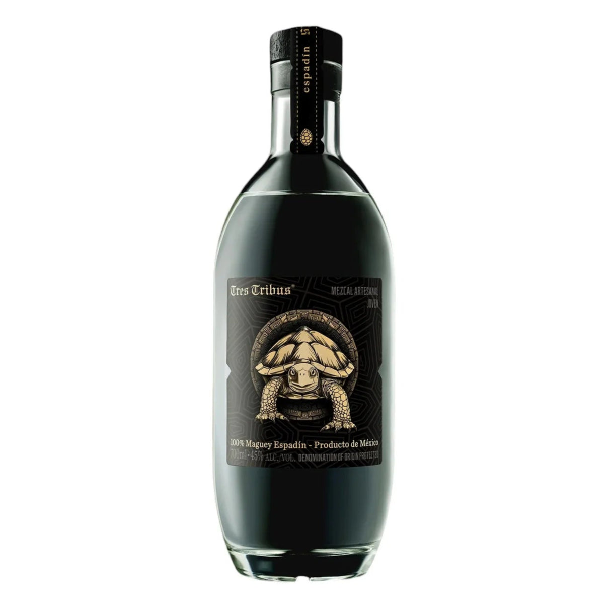 Tres Tribus Mezcal Espadin