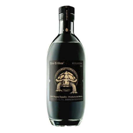 Tres Tribus Mezcal Espadin