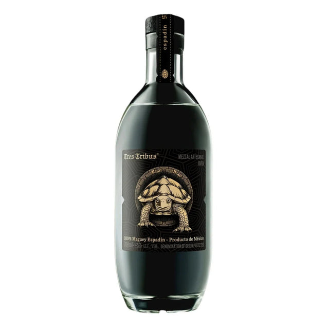 Tres Tribus Mezcal Espadin