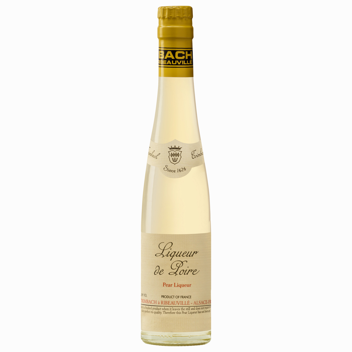 Trimbach Poire Pear LiqueurLiquor