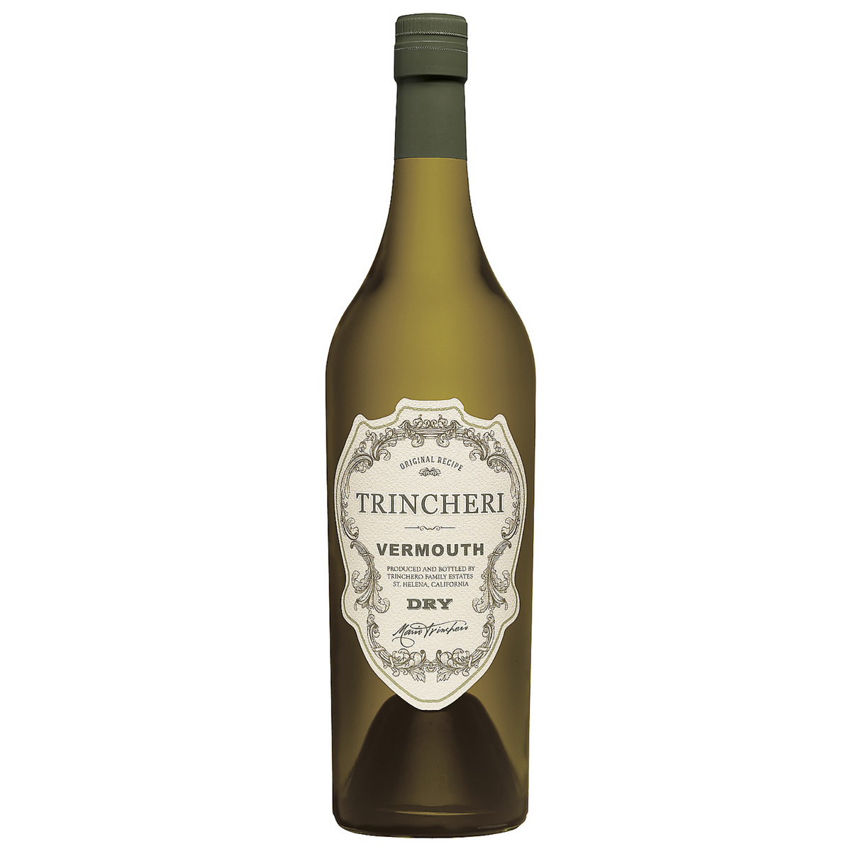 Trincheri Vermouth Dry