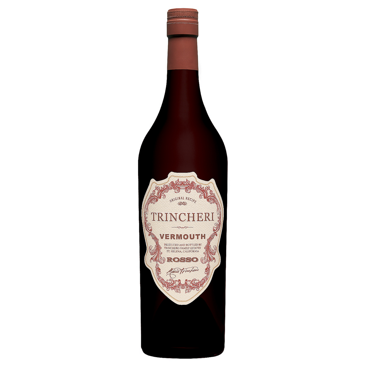 Trincheri Vermouth Rosso