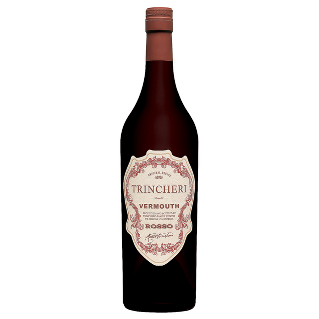 Trincheri Vermouth Rosso