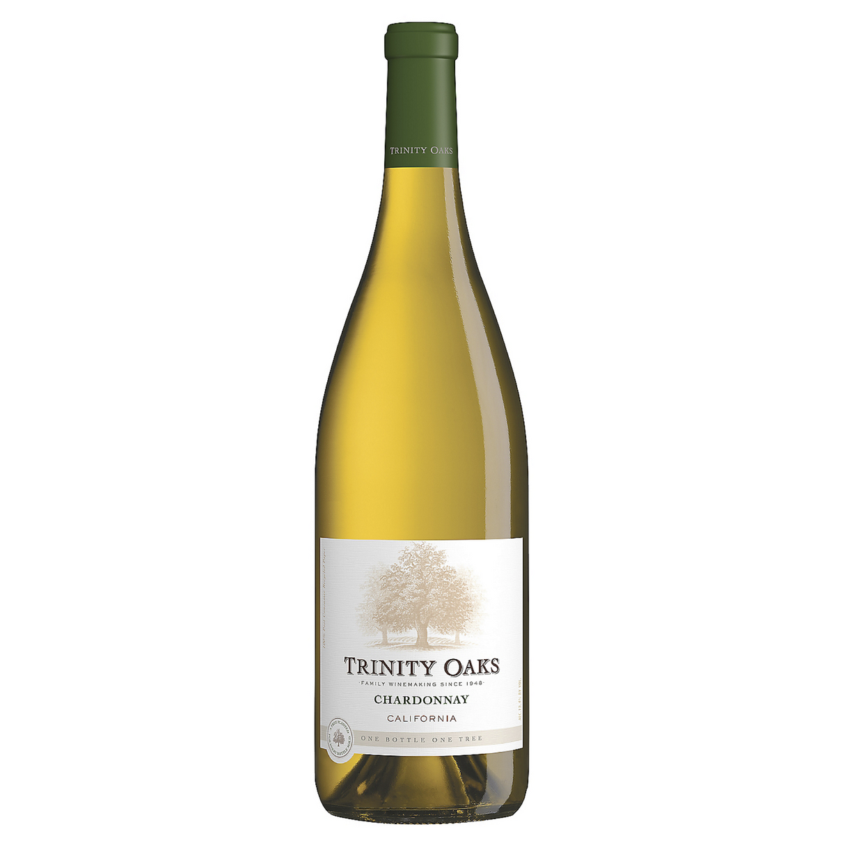 Trinity Oaks Chardonnay California