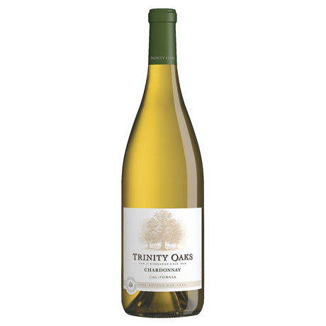 Trinity Oaks Chardonnay California