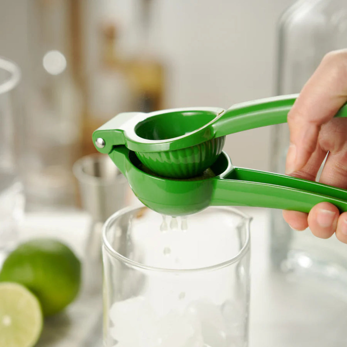 True Press Lime Juicer-3