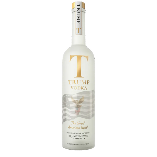 Trump Vodka