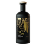 Two Stacks Cream Liqueur Double Irish Cream Liqueur
