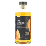 Two Stacks Single Grain Irish Whiskey - The Blender's Cut (Apricot Brandy Cask Strength)