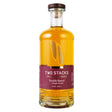 Two Stacks Single Grain Irish Whiskey Double Barrel